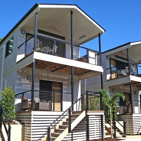 Burleigh Beach Tourist Park Gold Coast Exterior photo